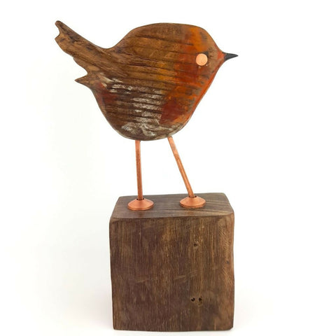 Fat Robin calling main 1024
