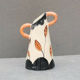 New Morning small vase - handmade ceramic