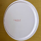Tomatoes - Round Tray