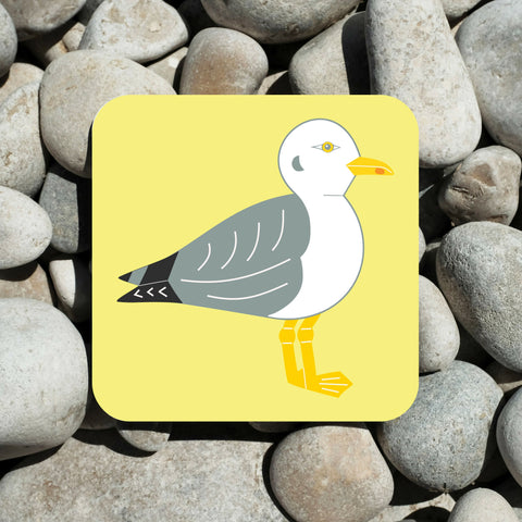 Seagull Coaster
