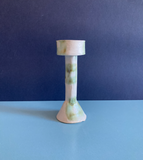 Raised Tealight Holder - Medium