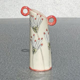 Little Perk-up Vase - Handmade Ceramic