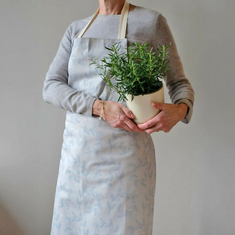 Swirl Apron