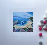 Jurassic Coast, Durdle Door - Print