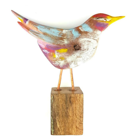 Painted Songbird front 2 1024