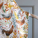 Country Chickens - Unisex Apron
