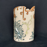 Life Force Vase Or Utensil Holder