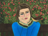Daydreaming - Limited Edition Giclée Print