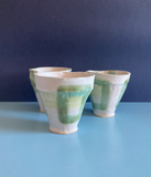 Cup - with yellow 3