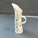 Sunny Skies Jug - handmade ceramic