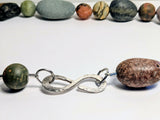 Pebble Necklace