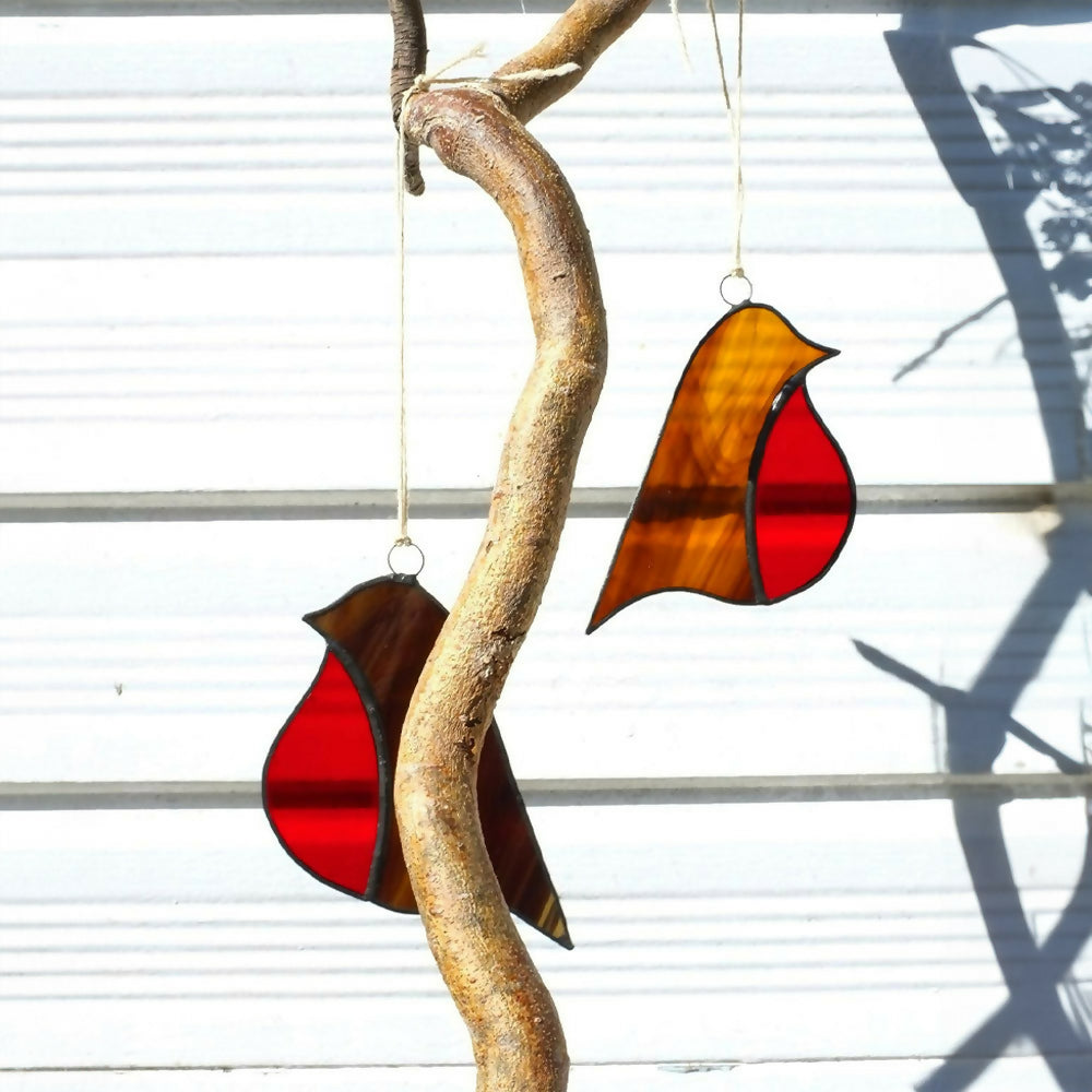 Robins
