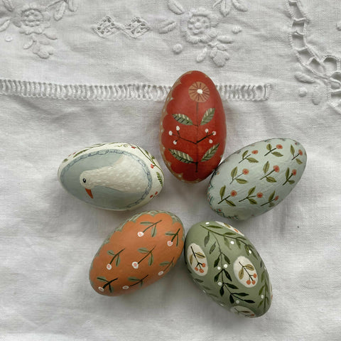 Eggs - All