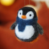 penguin