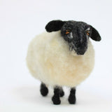 Sheep - Needle Felted Wool