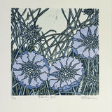 Butterfly Blue 3