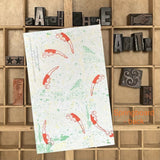 Swimmer Notebook