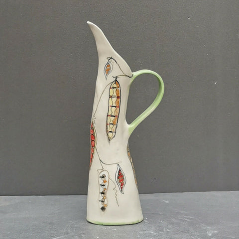 Dreampods Jug - Handmade Ceramic