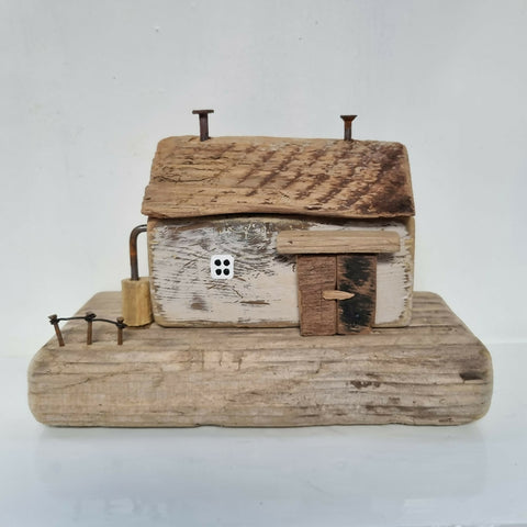 The Old Barn