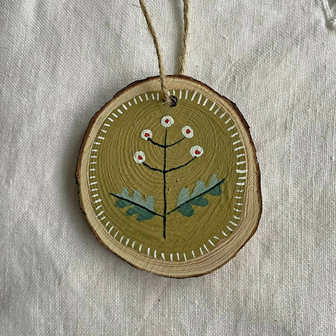 Flower 3 - Hanging Decoration