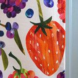 Berry Burst - Unisex Apron
