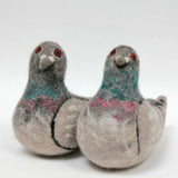 Pigeons