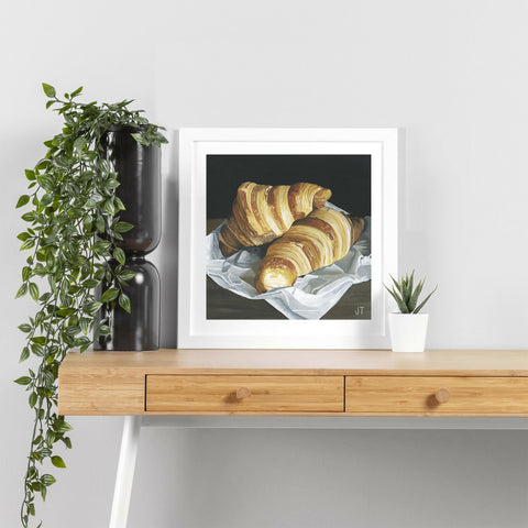 croissants