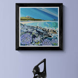Tresco, Isles of Scilly - Giclee Print