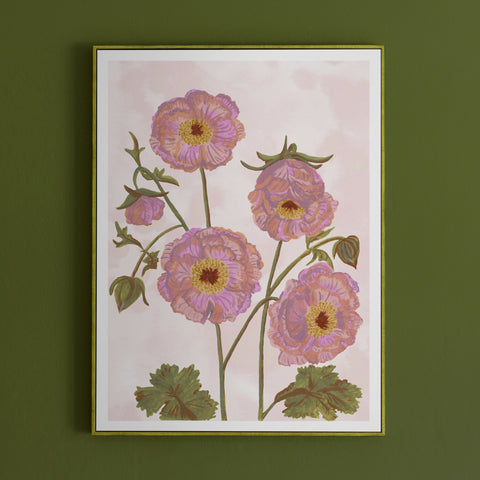 geum-framedingreen