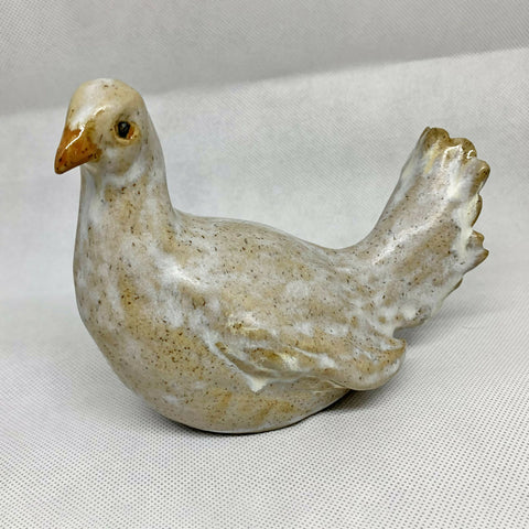 Fantail Dove 2