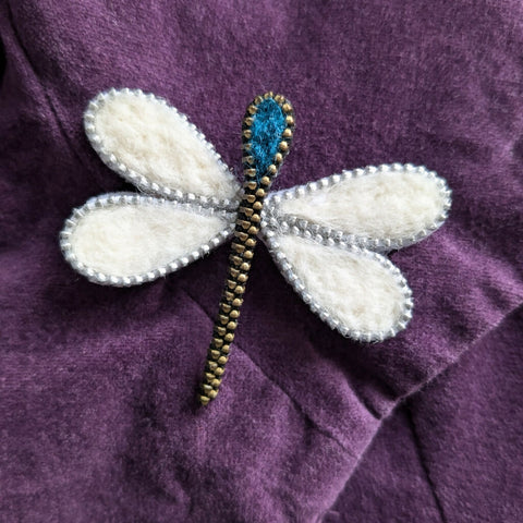 Dragonfly 1024 x 1024