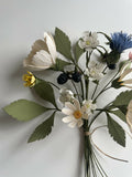 Summer Posy - Paper Sculpture