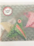 Colourful Paper Birds - Mobile