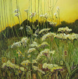 Cow Parsley - Giclée Print