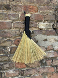 Turkey Wing Hand Broom