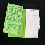 Bridge Scorecards - Pack of 2