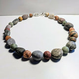 Pebble Necklace 2