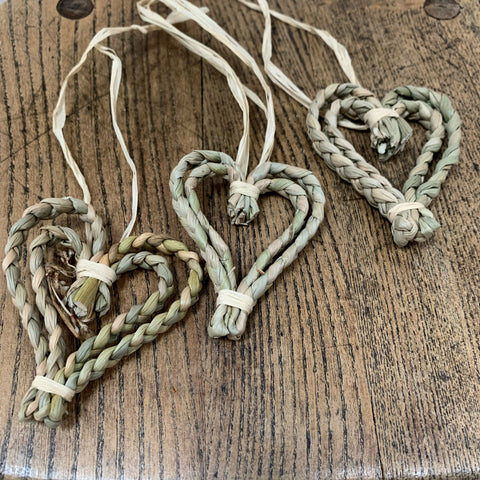 Individual Rush Heart