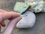 Narrow Silver Luna Ring by Curious Magpie Jewellery(4)