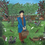 In The Orchard - Limited Edition Giclée Print