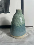 Ceramic Bottle Vase