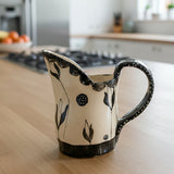 Little Moonlight Jug - Handmade Ceramic