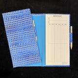 Bridge Scorecards - Pack of 2