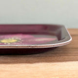 Hellebores - Rectangle Tray