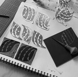 FlowersForSusie-LEAF LINOPRINT