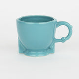 Thelermont Hupton - Best everyday cup - blue