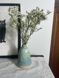 Ceramic Bottle Vase