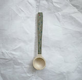 Robin - Hand Painted Wooden Spoon