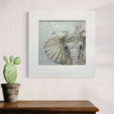 Forever Friends - Original Watercolour Painting