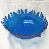 Big Splash - Glass Bowl